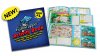 Fishwrapper Activity Book