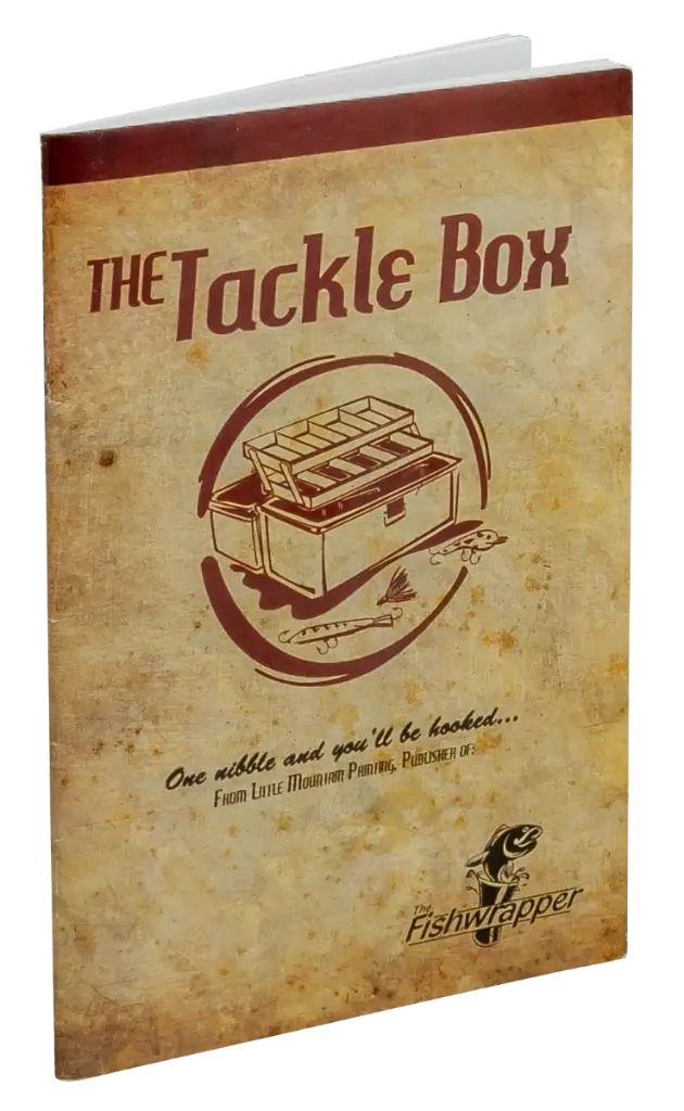Tackle Box