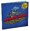 Fishwrapper Activity Book #1